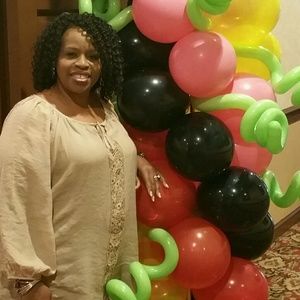 Meet your Posher, Barbara